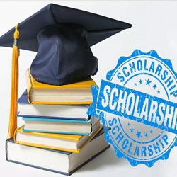 250 scholarship