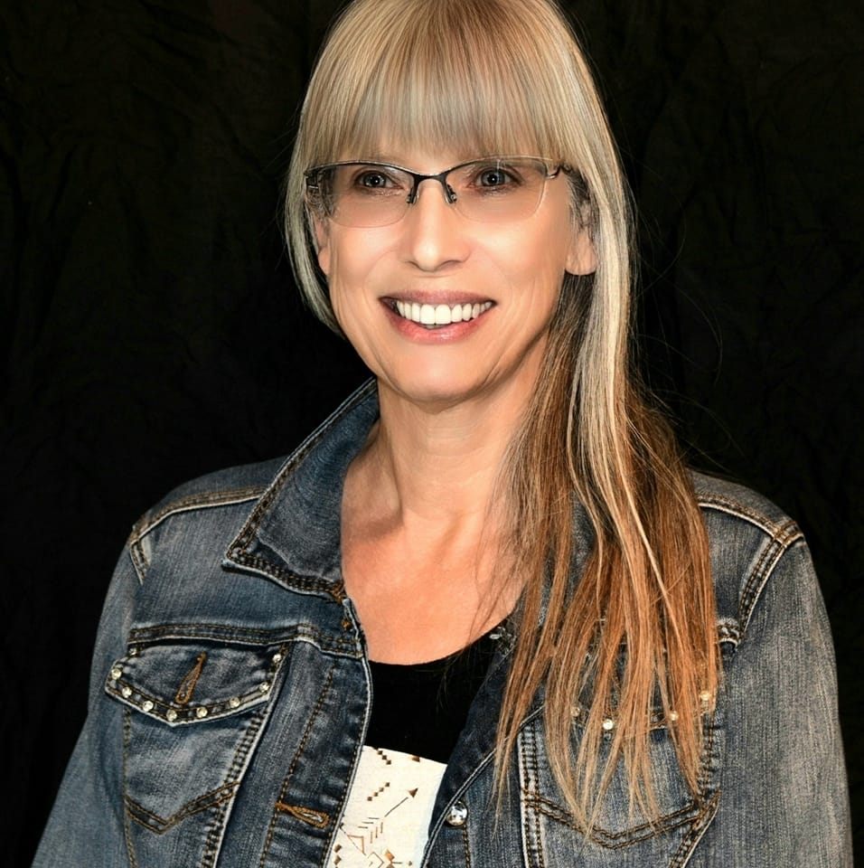 Gigi Rock Pic