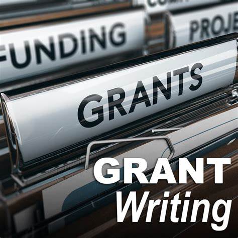 large grant writing