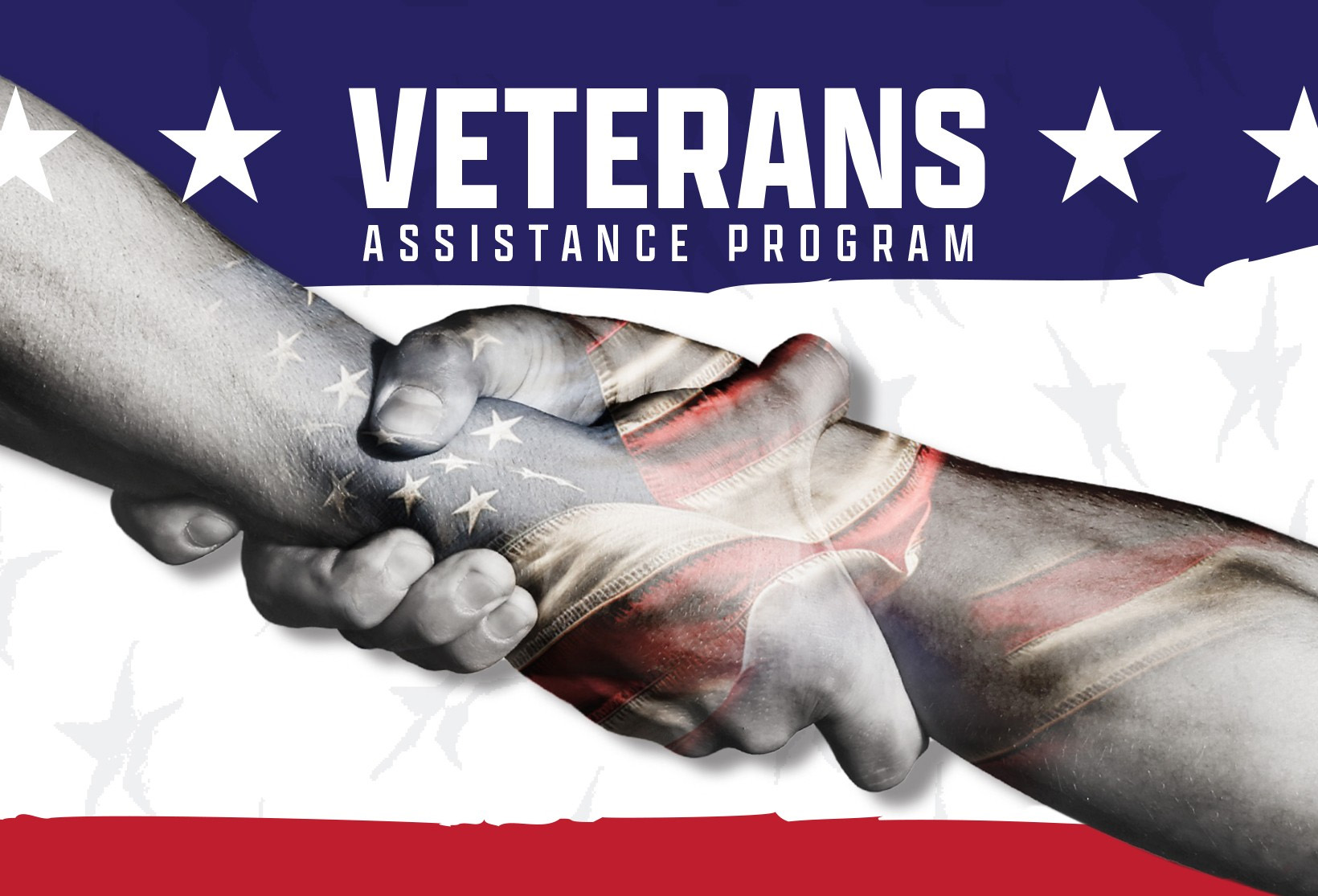 veteran assistance fund